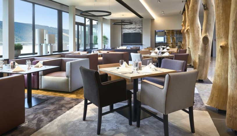 Orea Resort Horal Špindlerův Mlýn